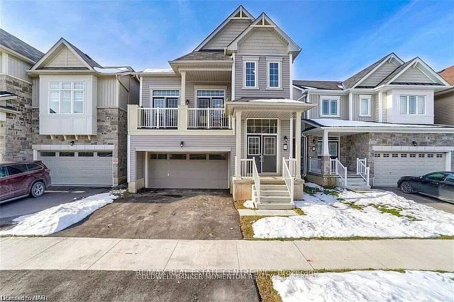 7831 Odell Ct