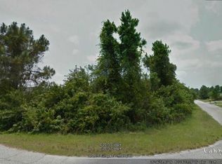 5448 Graves Ter, Port Charlotte, FL 33981