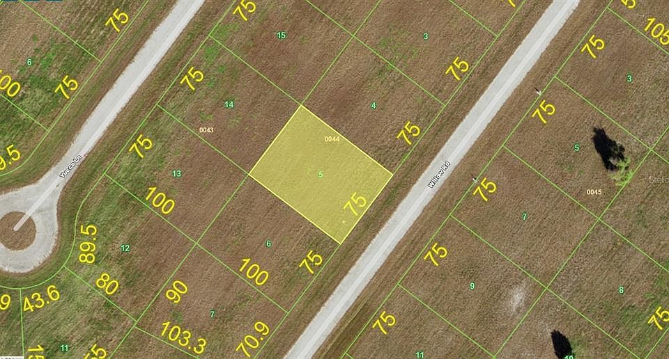1st image of 10 WILLOW ROAD LOT 5