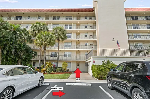 3871 Via Poinciana #104 Photo 1