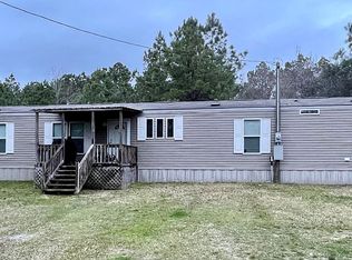 212 Brushy Creek Rd, Coushatta, LA 71019