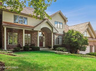 28451 N Seminole Ct, Mundelein, IL