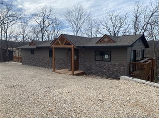 130 Legacy Ln S, Sunrise Beach, MO 65079