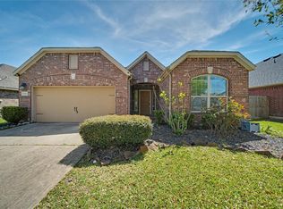 1523 Bluestone Edge Ln, Houston, TX 77089