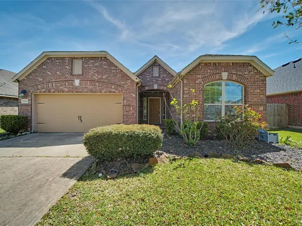 1523 Bluestone Edge Ln, Houston, TX 77089