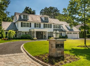 4 Burgess Rd, Scarsdale, NY 10583