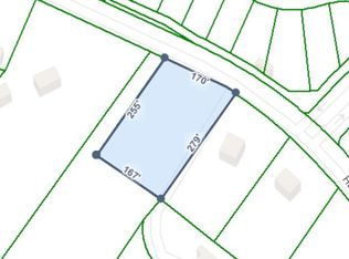 0 Harnett Central Rd #1, Fuquay Varina, NC 27526