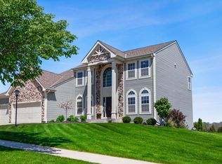 2085 Willow Pond Way, Grafton, WI 53024