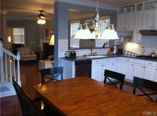 324 New Milford Rd, Cary, NC 27519