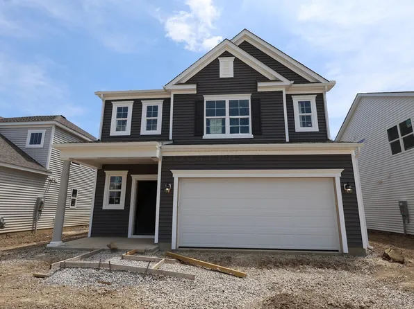 5843 Valleydale Rd, Powell, OH 43065