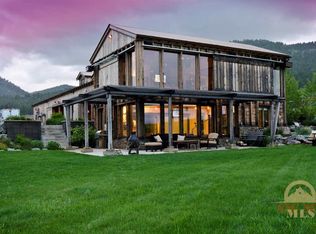 155 Tepee Ridge Rd, Bozeman, MT 59715