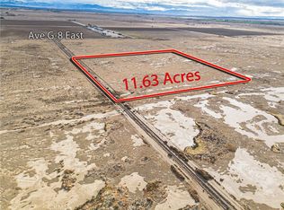 10000 87th St E LOT 2, Lancaster, CA 93535
