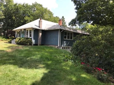 258 Dedham St, Wrentham, MA, 02093