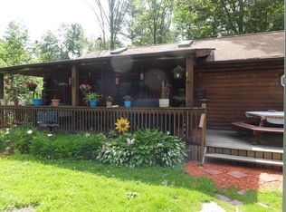5547 Stony Ridge Rd, Campbell, NY 14821