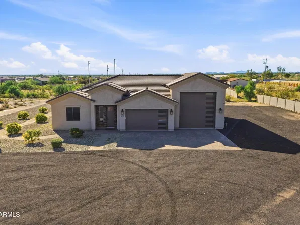 32014 N 167TH Avenue, Surprise, AZ 85387