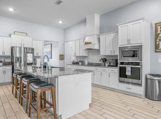 3992 Amble Way, Pace, FL 32571