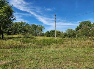 LOT 3 Private Road 1060, Seligman, MO 65745