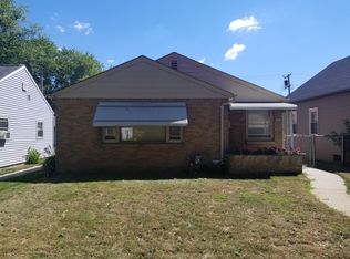 4240 N 52nd St, Milwaukee, WI 53216