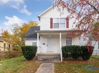 2256 Kent St, Toledo, OH