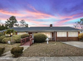 1417 Queen Street, Wilmington, NC 28401