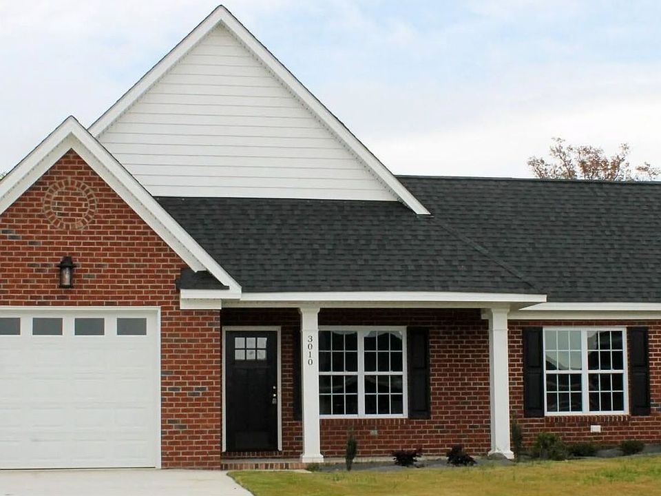 Home Exterior