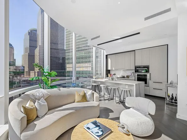 111 Murray St #15C, New York, NY 10007