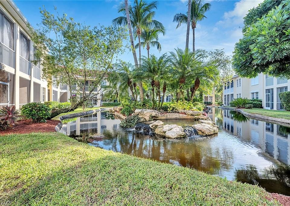 600 L Ambiance Cir 6205, Naples, FL 34108 Zillow