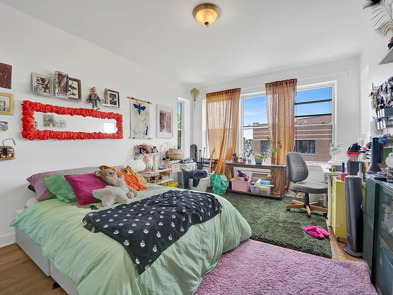 3809 W Altgeld St #2W — Photo 9