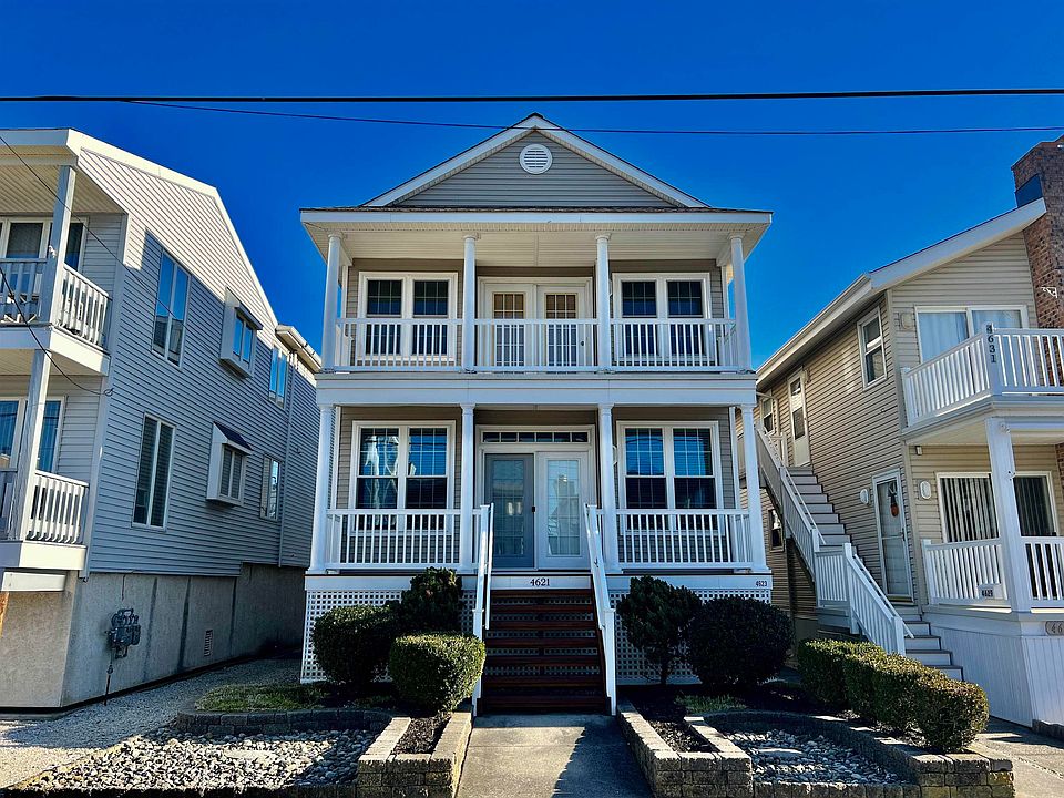 1st image of 4621 West Ave #1
