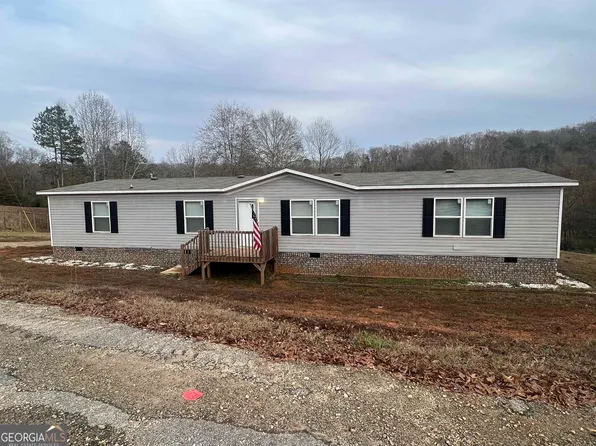 5265 Highway 29, Royston, GA 30662