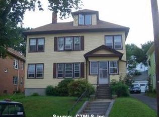 143 Newbury St, Hartford, CT 06114