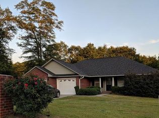 4640 Excursion Dr, Dalzell, SC 29040