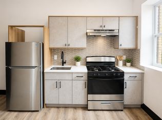 10 Thomas St #3E, Newark, NJ 07114