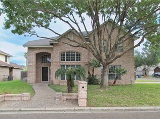 8202 N 22nd Ln, McAllen, TX 78504