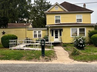 1101 Maple St, Delmar, MD 21875