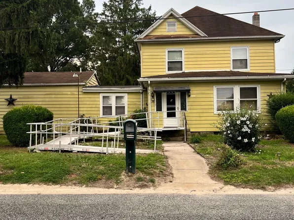 1101 Maple St, Delmar, MD 21875