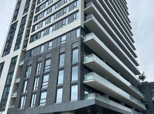 30 Samuel Wood Way #1011, Toronto, ON M9B 0C9