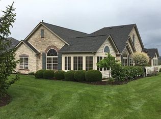 107 Fair Meadow Dr, Washington, PA 15301