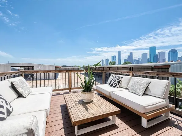 1817 Dart Street, Houston, TX 77007