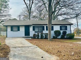 2961 Stone Mountain St, Lithonia, GA 30058