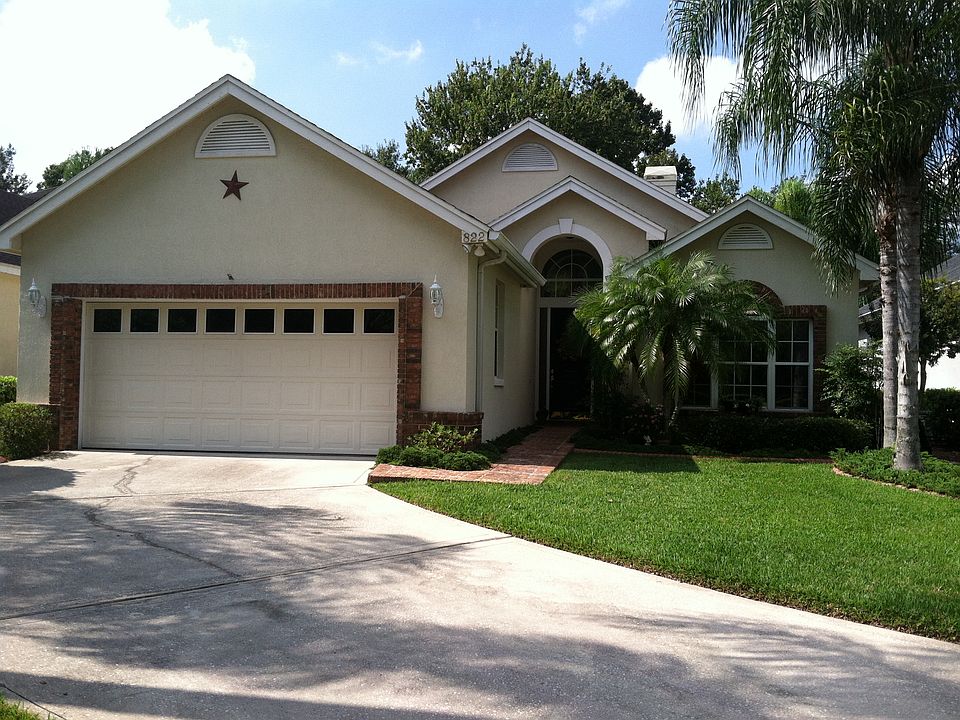 Exterior, cul de sac lot