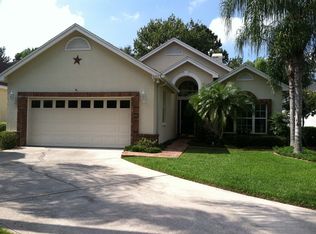 822 Bentley Green Cir, Winter Springs, FL 32708