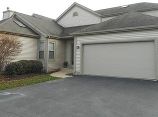 4112 Timberland Trl #1, Canfield, OH