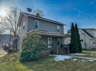 114 Park Ave #9, Warren, PA 16365