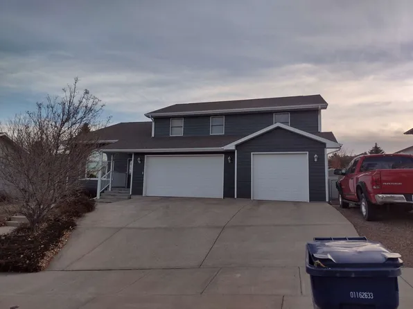 1601 38th St S, Great Falls, MT 59405