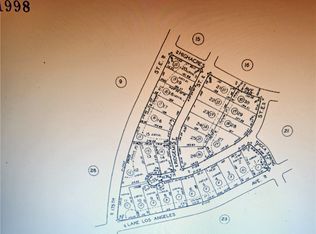 0 176th St E LOT 11, Palmdale, CA 93591