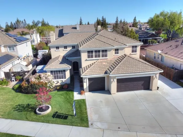 397 John Kamps Way, Ripon, CA 95366