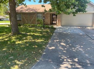 2701 W College St, Broken Arrow, OK 74012