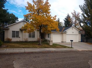 1290 E Harcourt Dr, Boise, ID 83702