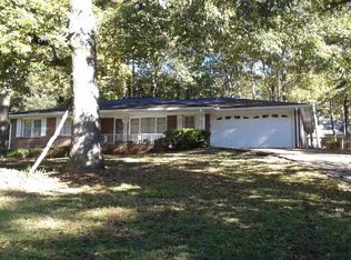 3921 Boulder Park Dr SW, Atlanta, GA 30331